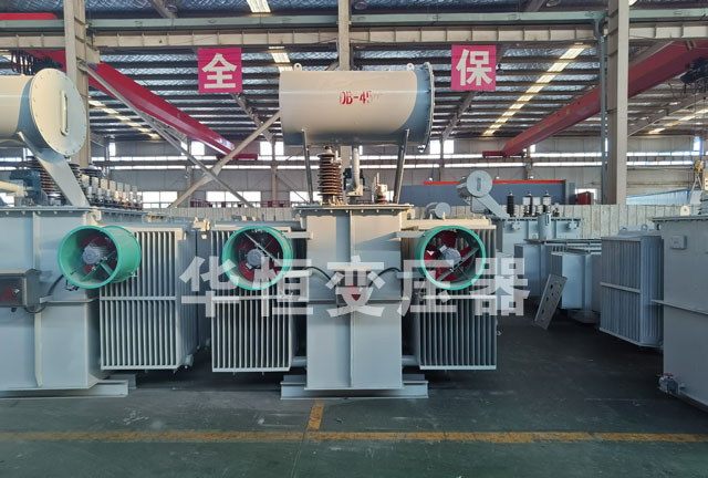6300KVA九寨沟九寨沟九寨沟电力变压器